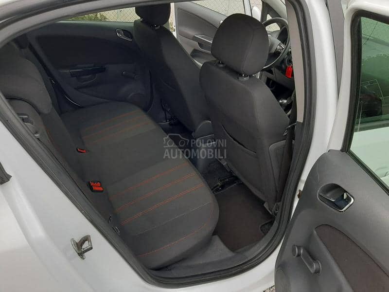 Opel Corsa D 1.3 CDTI COSMO