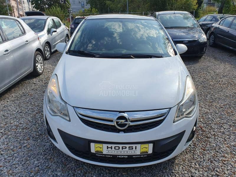 Opel Corsa D 1.3 CDTI COSMO