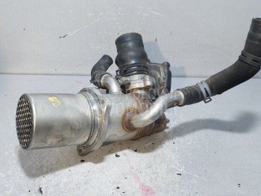 HLADNJAK EGR VENTILA za Audi A4