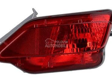 Zadnja Maglenka za Toyota RAV 4 od 2012. do 2016. god.