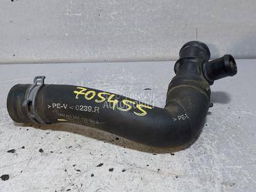 CRIJEVO za Volkswagen Passat B7