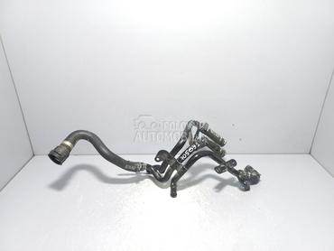 CRIJEVO za Volkswagen Passat B8