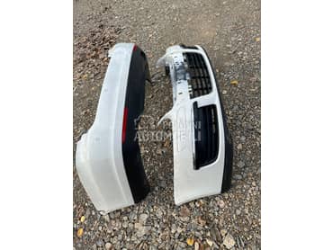 Branik prenji i zadnji za Volkswagen Golf 5 od 2004. do 2010. god.