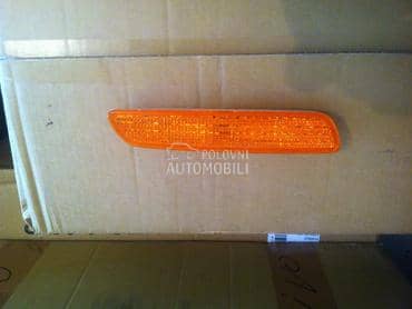 Katadiopter u Prednjem Braniku za Volvo S40 od 2000. do 2004. god.