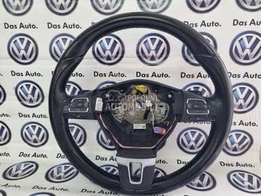 Volan F1 za Volkswagen Golf 6