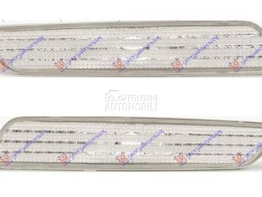 Katadiopter u Prednjem Braniku za Volvo S40 od 2000. do 2004. god.