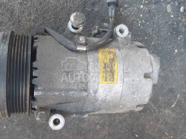 kompresor klime za Ford Focus od 2004. do 2010. god.