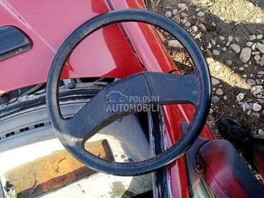 volan za Volkswagen Golf 2