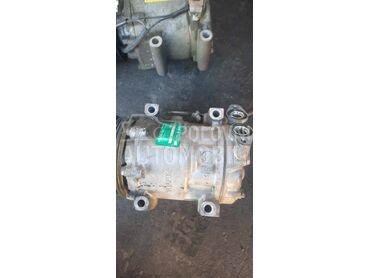 kompresor klime za Ford Focus od 2007. do 2010. god.