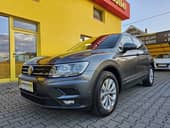 Volkswagen Tiguan 2.0TDI