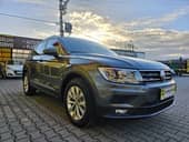 Volkswagen Tiguan 2.0TDI