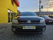 Volkswagen Tiguan 2.0TDI