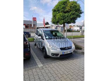 alnaser tdci za Ford C-Max od 2003. do 2010. god.