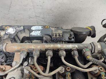 RAMPA za Mitsubishi Outlander