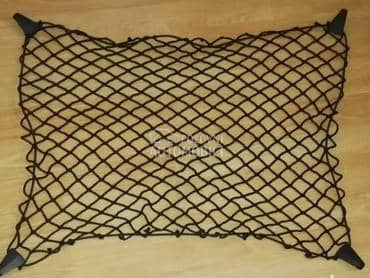 mrežica za gepek za Renault Clio