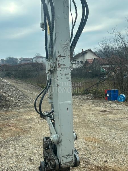 Takeuchi TB 153 FR