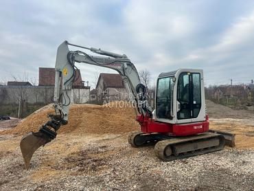 Takeuchi TB 153 FR