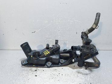 KUCISTE TERMOSTATA za Nissan Qashqai