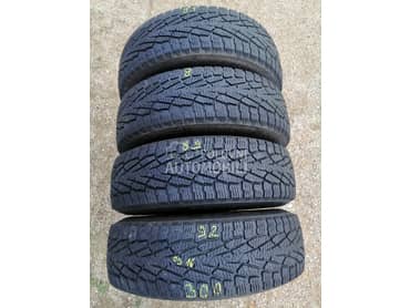 Nokian 245/75 R17 Zimska
