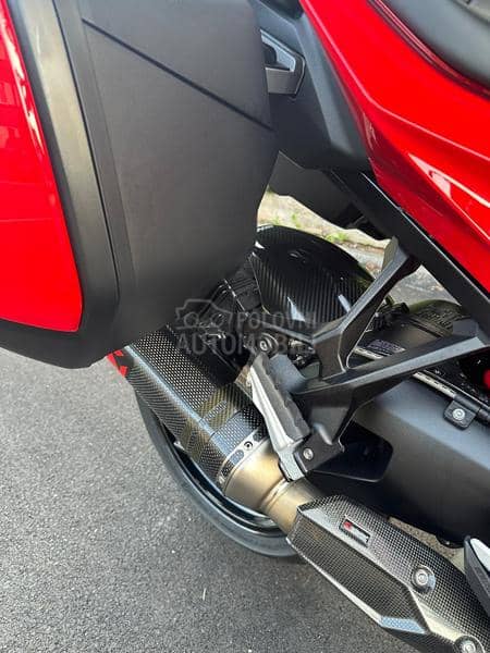 BMW S1000XR M Carbon