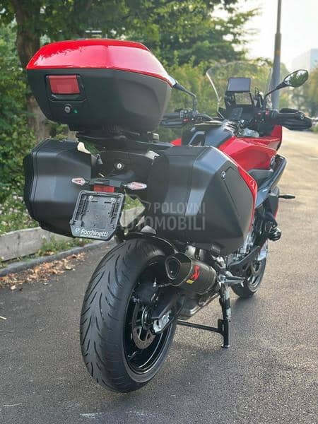 BMW S1000XR M Carbon