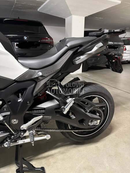 BMW S1000XR M Carbon
