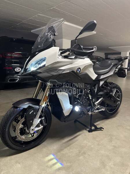 BMW S1000XR M Carbon