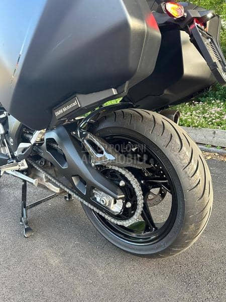 BMW S1000XR M Carbon