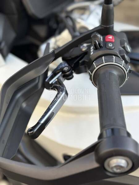 BMW S1000XR M Carbon