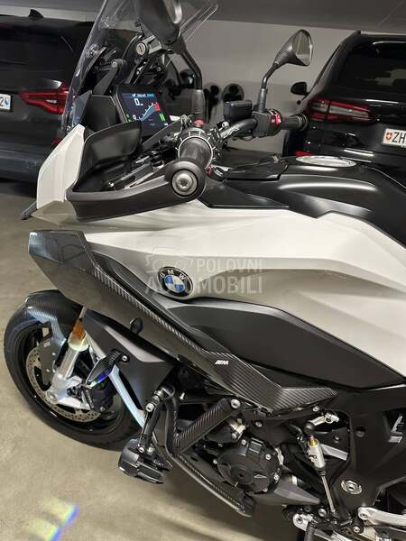 BMW S1000XR M Carbon