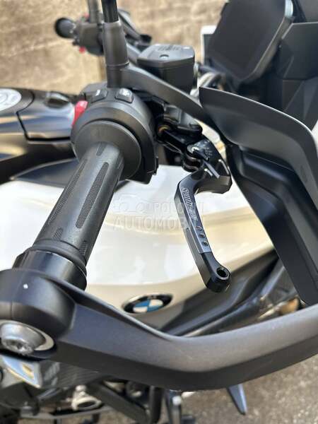 BMW S1000XR M Carbon