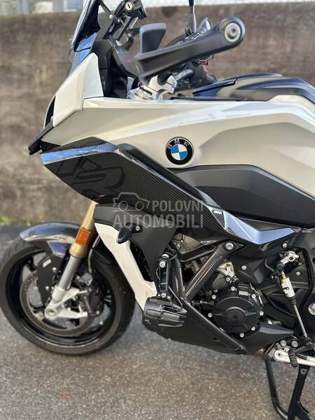BMW S1000XR M Carbon