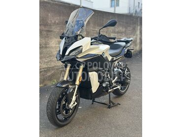 BMW S1000XR M Carbon