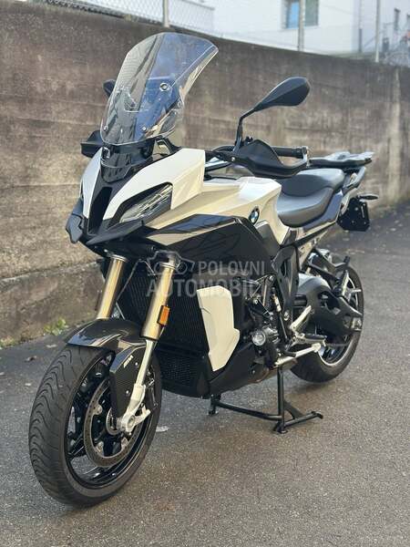 BMW S1000XR M Carbon