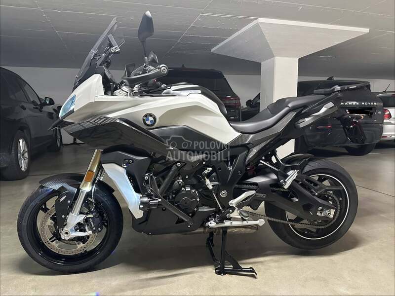 BMW S1000XR M Carbon