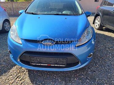 zadnja torzija za Ford Fiesta od 2008. do 2016. god.