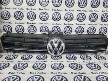 gril golf 7 za Volkswagen Golf 7