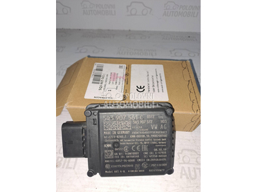 DISTRONIC RADAR ACC za Volkswagen Caddy, ID.3, ID.4 ... od 2016. do 2023. god.