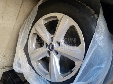 Dunlop 235/60 R18 Zimska