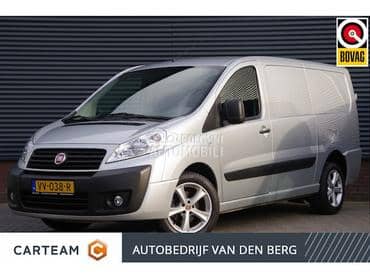 Dizne,servo pumpa,glava,bsi za Fiat Scudo od 2007. do 2016. god.