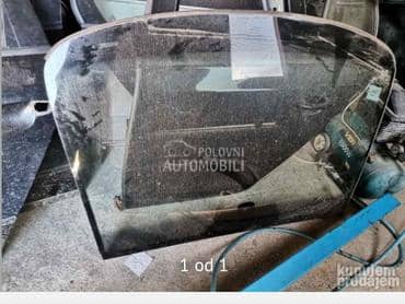 Sofersajbna za Volkswagen Passat B6