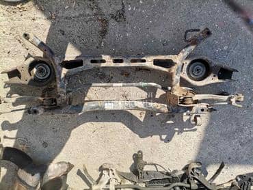 Zadnji most za Volkswagen Passat B6