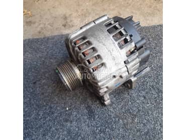 Alternator za Volkswagen Passat B6