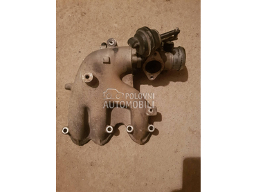 Usisna grana za Volkswagen Polo od 2002. do 2009. god.