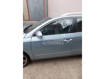 Vrata za Volkswagen Passat B6