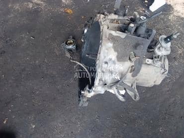 Menjac 2,0 hdi za Citroen Berlingo od 2001. do 2006. god.