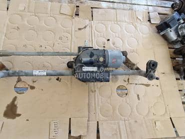 Motor brisaca za Volkswagen Golf 6 od 2009. do 2014. god.