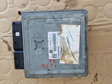 Kompijuter za Volkswagen Caddy, Golf 6, Passat B7 ... od 2009. do 2014. god.