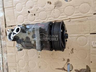 Kompresor klime za Volkswagen Caddy od 2009. do 2013. god.