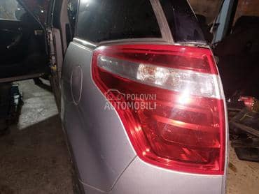 stop lampa za Citroen C4 Picasso od 2006. do 2012. god.